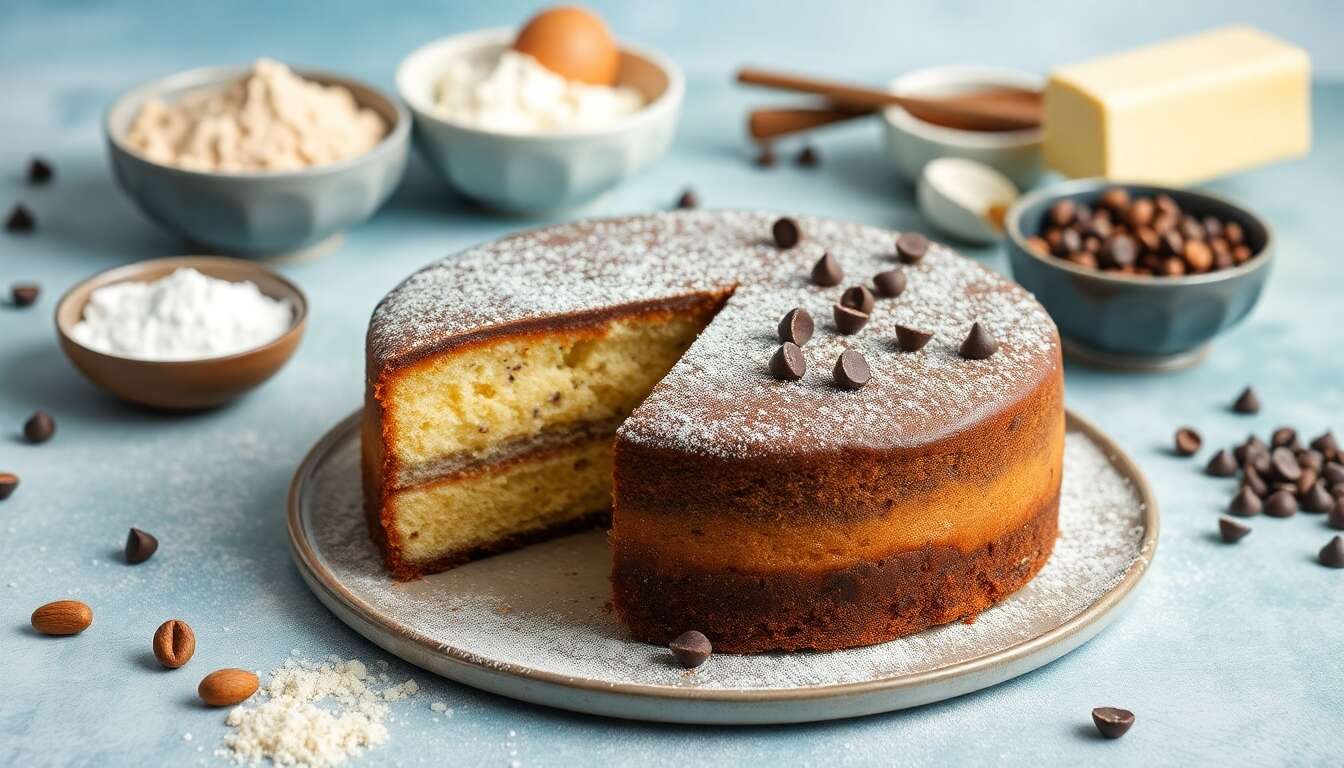 Techniques essentielles pour des gâteaux parfaits