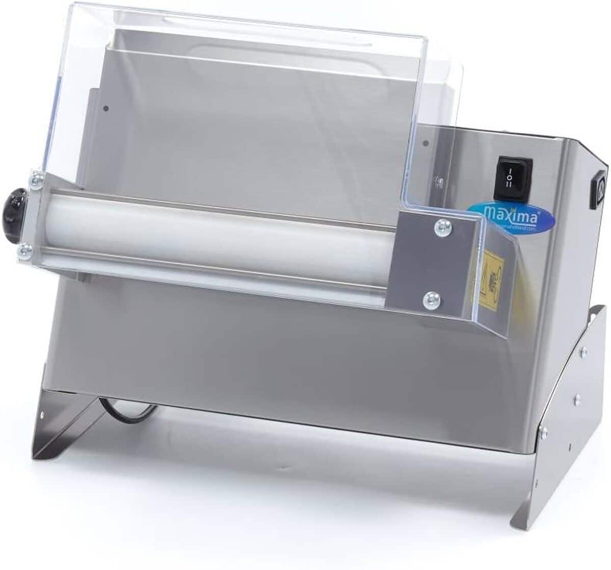 Test : rouleau à fondant Maxima 30 cm réglable