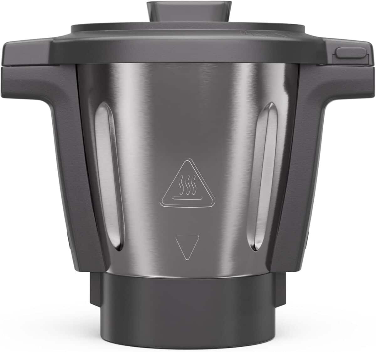 Test du robot cuisine Klarstein 4 en 1 : performance et polyvalence