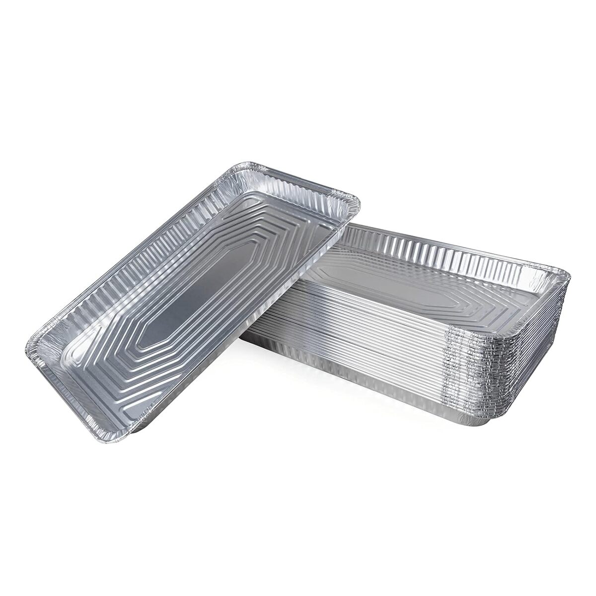 Test des poêles à vapeur jetables IDL Packaging : pratiques et polyvalentes pour la cuisine