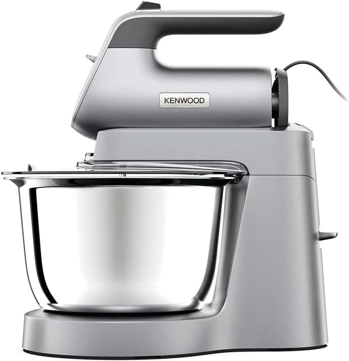 Test du batteur Chefette HMP54.000SI