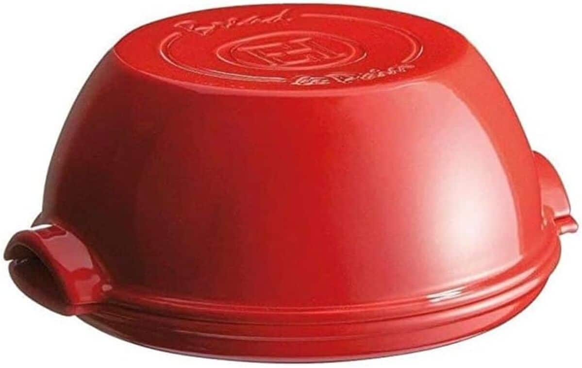 Test : moule à pain Emile Henry Grand Cru