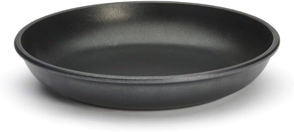 Test : moule à tarte tatin noir De Buyer CHOC EXTREME 28 cm