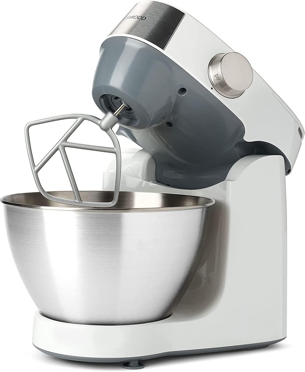 Test du robot de cuisine Kenwood Prospero+ 1000W : puissance et polyvalence