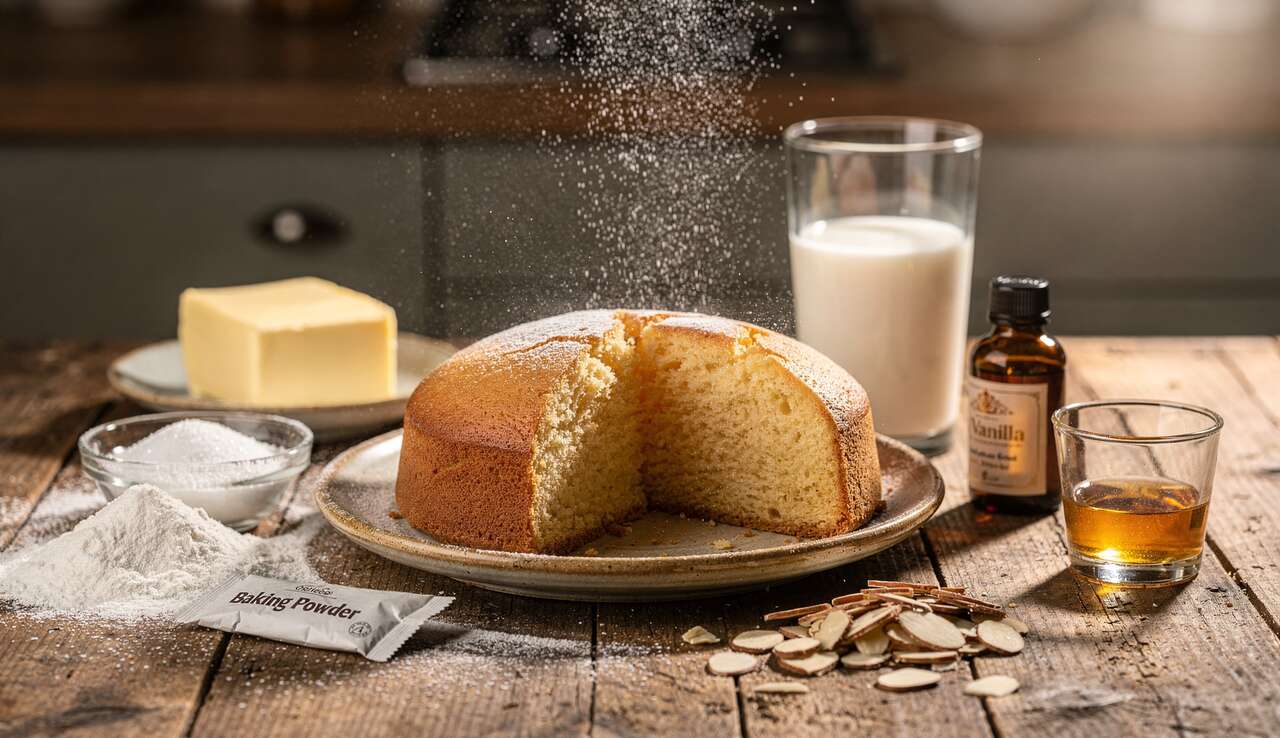 Recette traditionnelle du gâteau de Compiègne : étape par étape