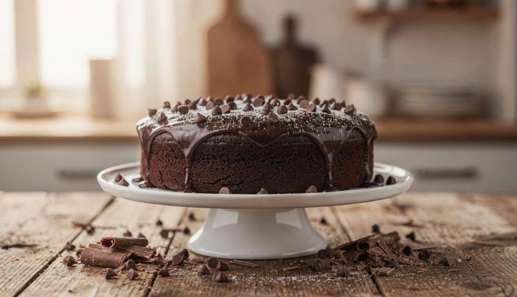 Gâteau de Pâques au Chocolat : recette Délicieuse et Facile