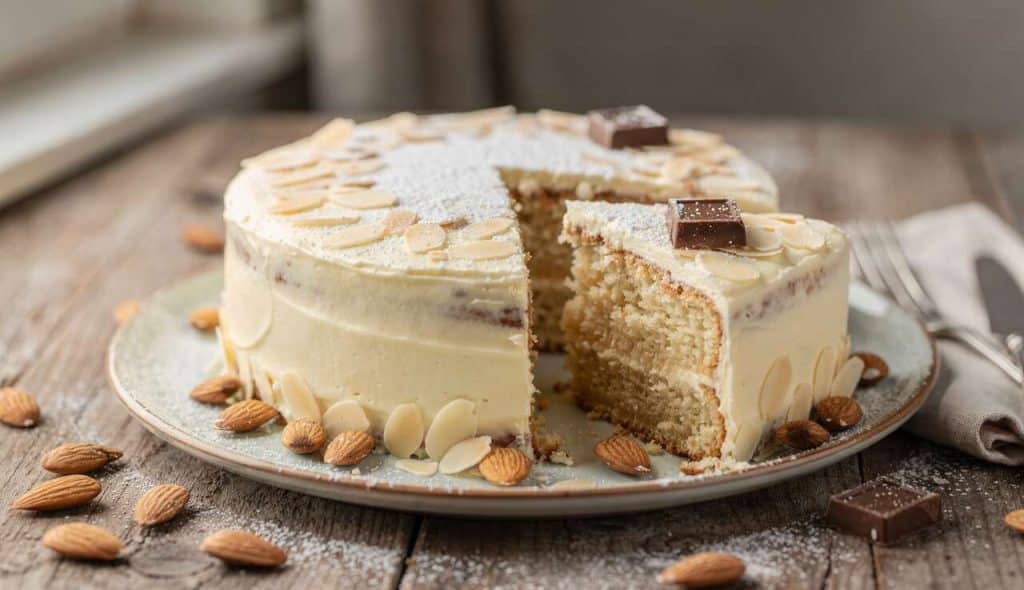 Recette de gâteau de Pâques facile et gourmand