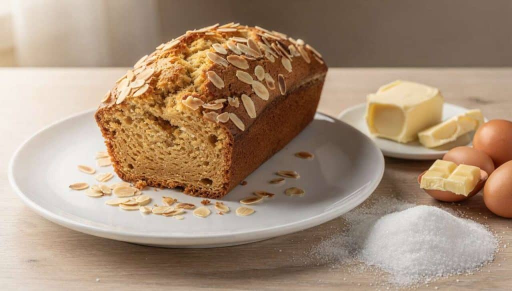 Gâteau fête des Mères à préparer à l'avance