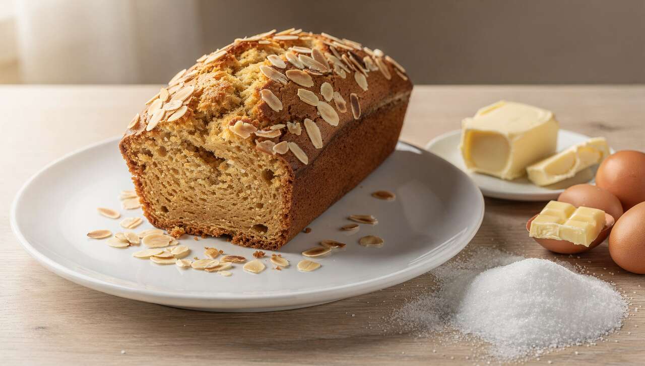 Gâteau fête des Mères à préparer à l'avance