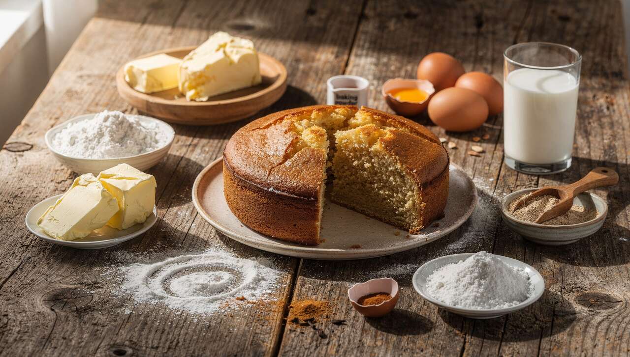 Recette gâteau basque traditionnel : secrets et astuces à découvrir