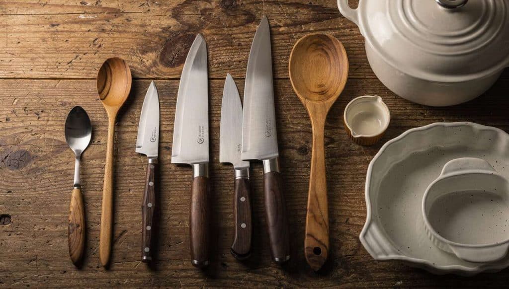 Pourquoi choisir des ustensiles de cuisine made in France ?