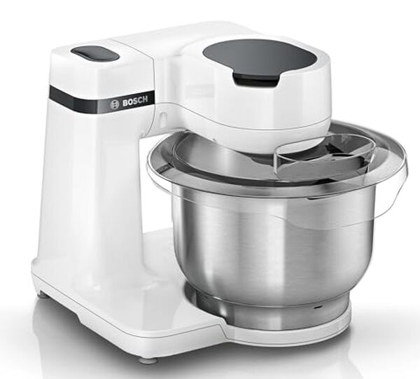 Découvrez notre test complet du robot pâtissier Bosch MUMS2EW00 : 700 watts de puissance, kit pâtisserie inclus et performances exceptionnelles pour vos créations culinaires. 