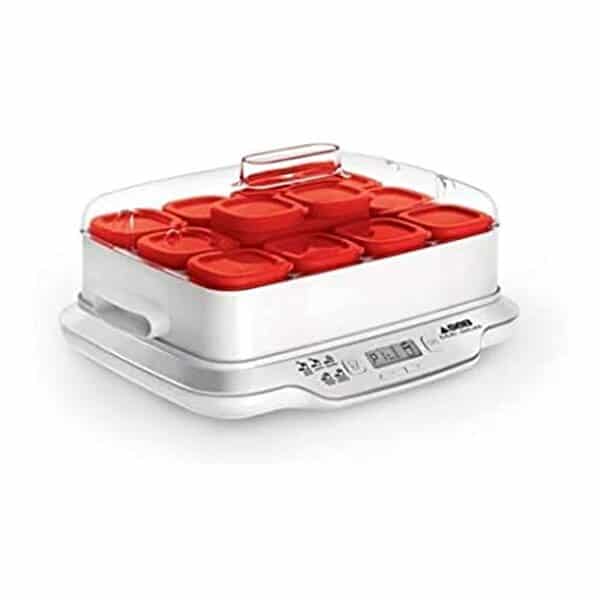 Découvrez notre test détaillé de la yaourtière Seb 12 pots : caractéristiques, avantages et résultats pour préparer facilement vos yaourts maison. 