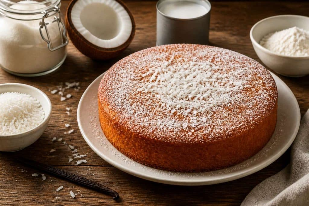 Comment réussir un gâteau à la noix de coco irrésistible ?