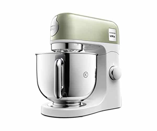 Découvrez notre test détaillé du robot Kenwood kMix KMX760GR : performances, puissance, sécurité et fonctionnalités pour bien choisir votre robot de cuisine.