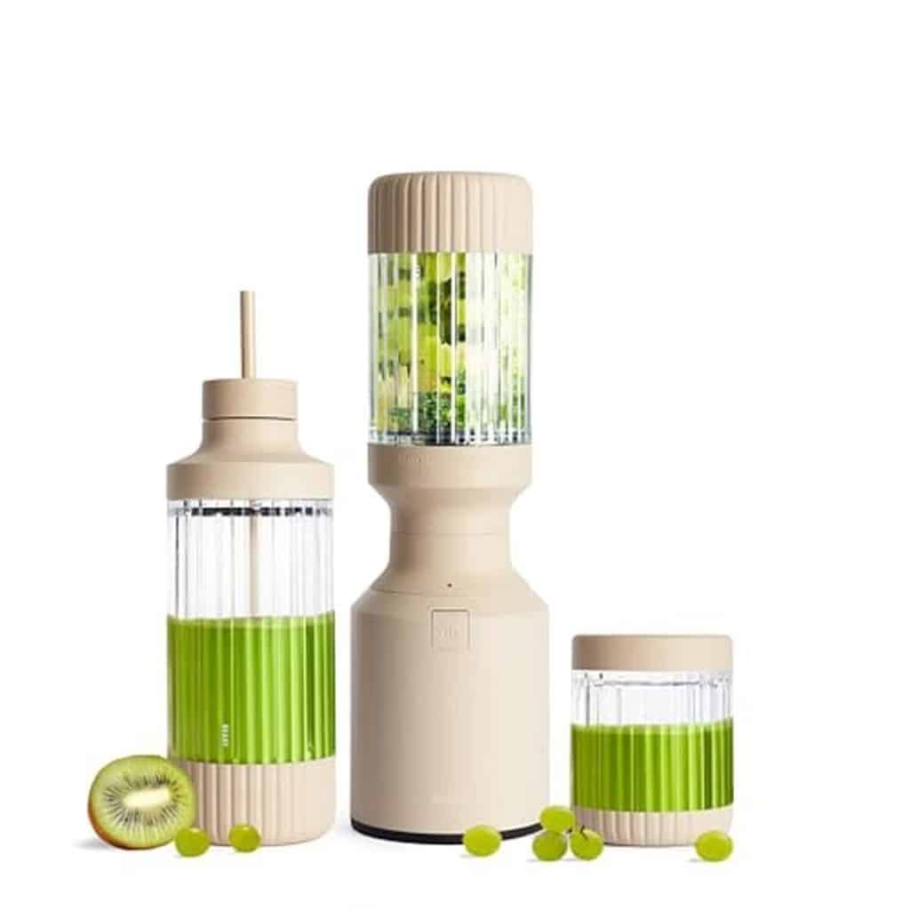 Test du beast blender 850W : performance ultime pour smoothies
