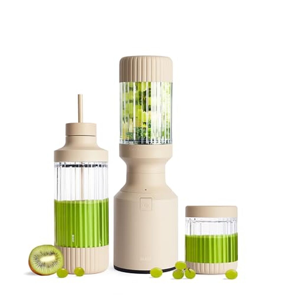Test du beast blender 850W : performance ultime pour smoothies