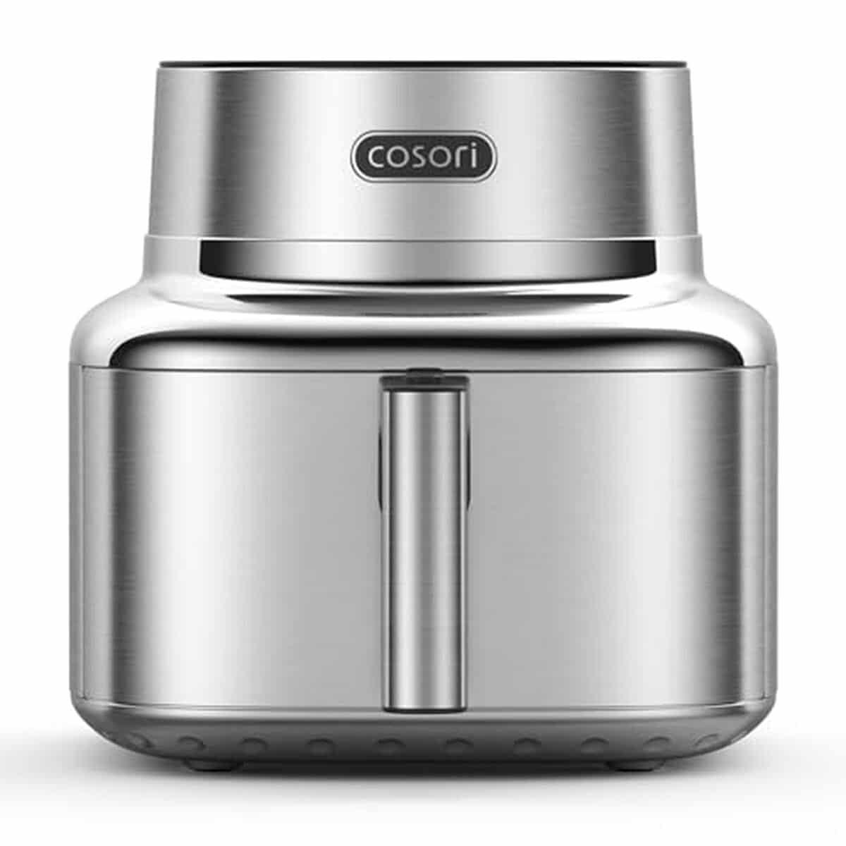 Test du Cosori Iconic Airfryer : performance et économie d'énergie