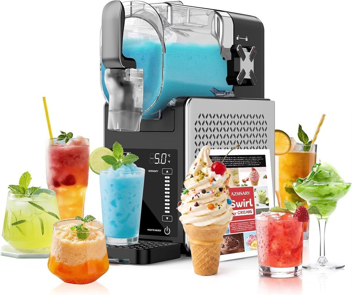 Test machine à glaçons 2, 5 L : l'essentiel pour vos cocktails maison