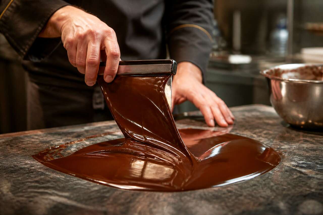 Tempérer du chocolat : pourquoi et comment réussir à tous les coups