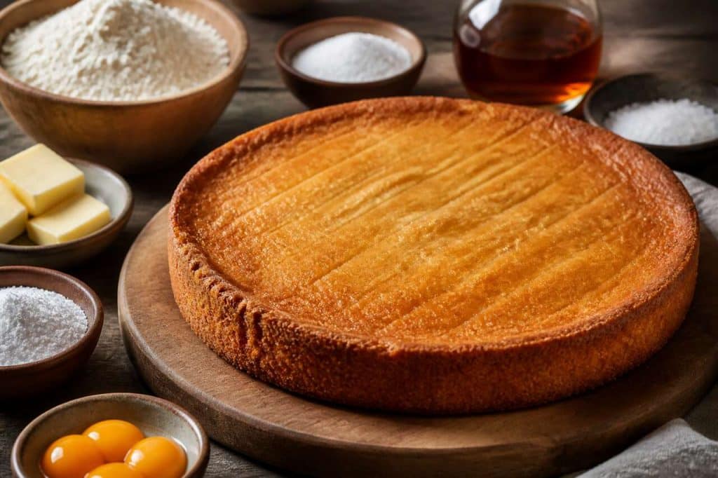 Comment réussir une recette de gâteau breton authentique ?