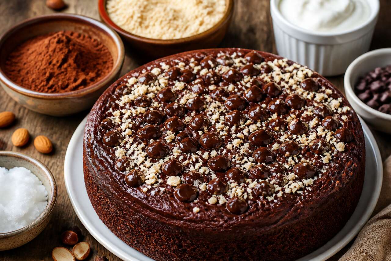 Recette de gâteau whey chocolat : comment faire plaisir sans culpabiliser ?