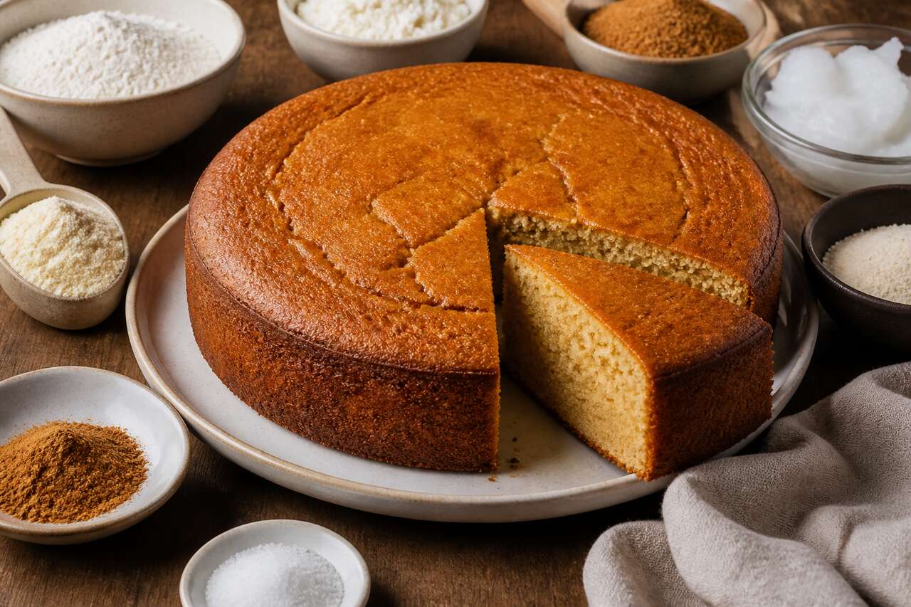 Gâteau protéiné : comment le préparer facilement chez soi ?