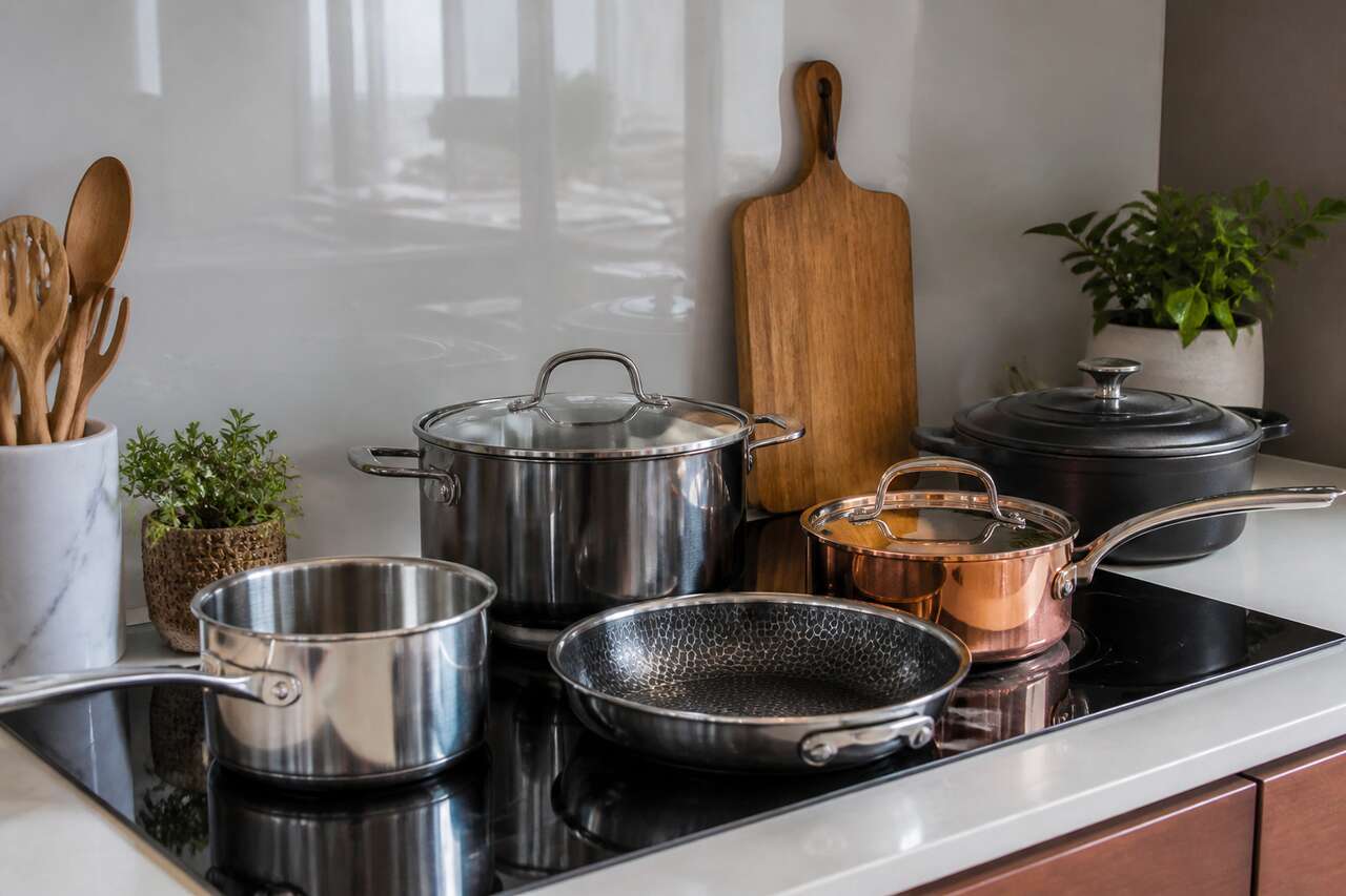 Entretien et bons gestes pour faire durer vos casseroles
