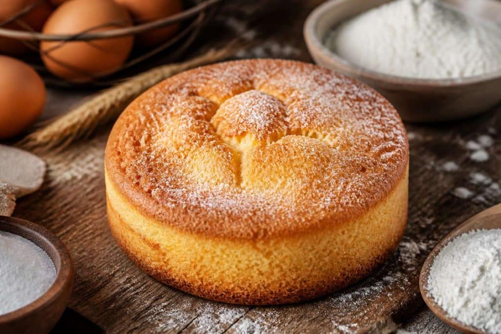 Recette biscuit de Savoie : secrets d'une texture moelleuse