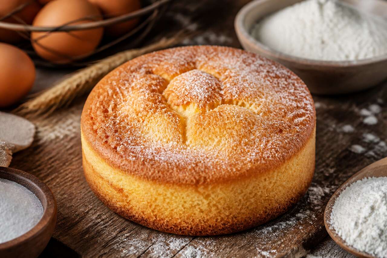 Recette biscuit de Savoie : secrets d'une texture moelleuse