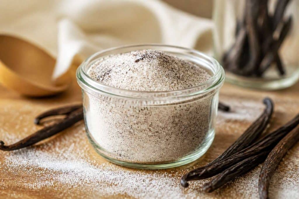 Poudre de vanille maison : la recette facile et économique