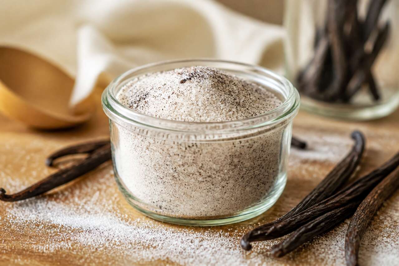 Poudre de vanille maison : la recette facile et économique