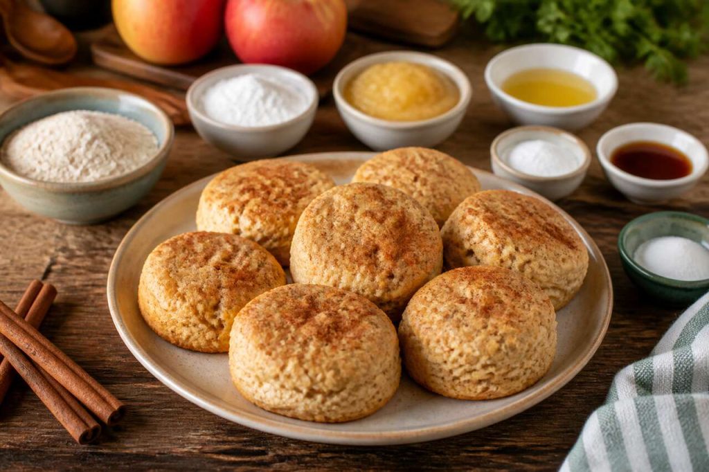 Comment préparer une recette de biscuit sans calories ?