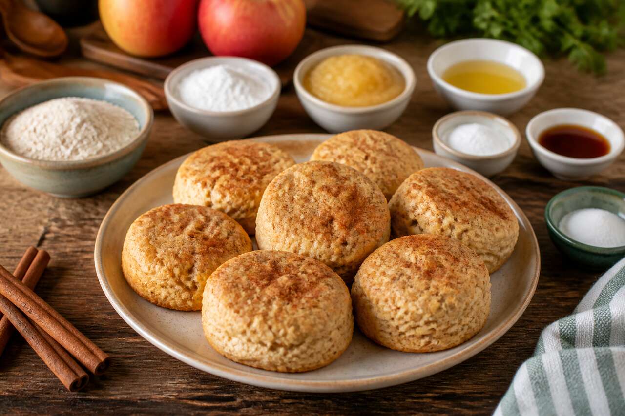 Comment préparer une recette de biscuit sans calories ?
