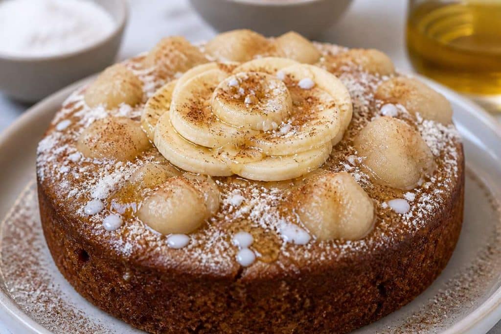 Recette gâteau bébé : délice sans allergènes pour le premier anniversaire
