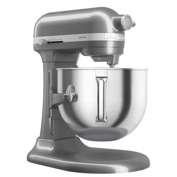 Découvrez notre test détaillé du robot pâtissier KitchenAid Artisan : performances, fonctionnalités et verdict sur ce robot multifonction incontournable de la cuisine.