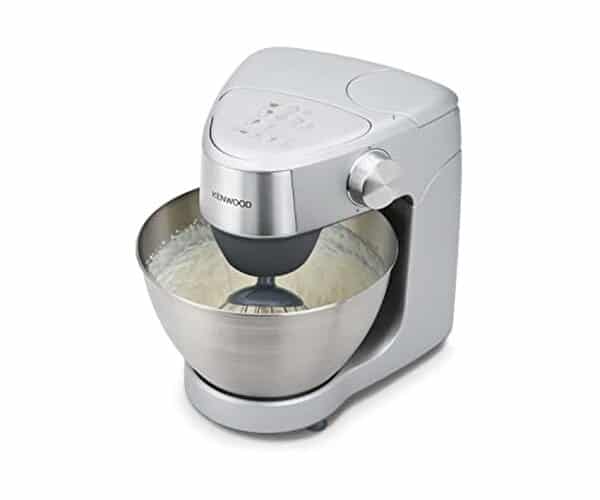 Découvrez notre test détaillé du robot Kenwood Prospero+ KHC29A.R0SI avec ses 10 accessoires. Performances, fonctionnalités et verdict complet pour bien choisir.