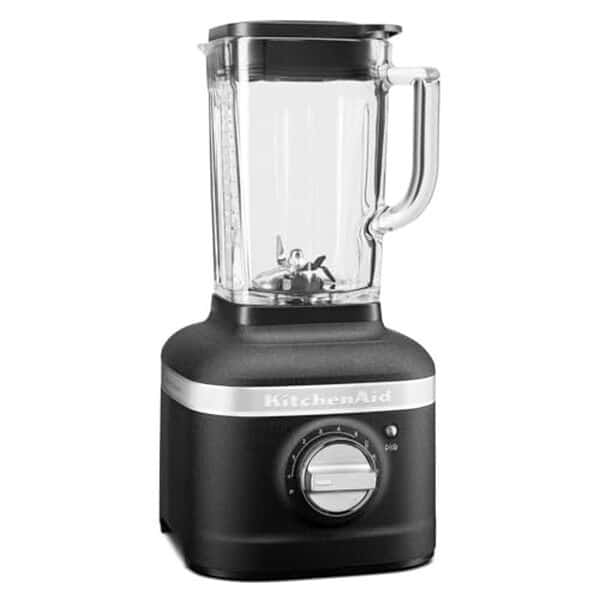 Découvrez notre test détaillé du blender KitchenAid K400 : puissance 1200 W, bol en verre 1, 4 L et performances exceptionnelles pour vos préparations culinaires.