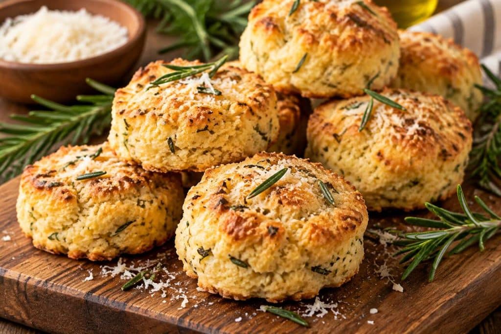 Recette biscuit apéro rapide : le guide ultime pour des soirées réussies