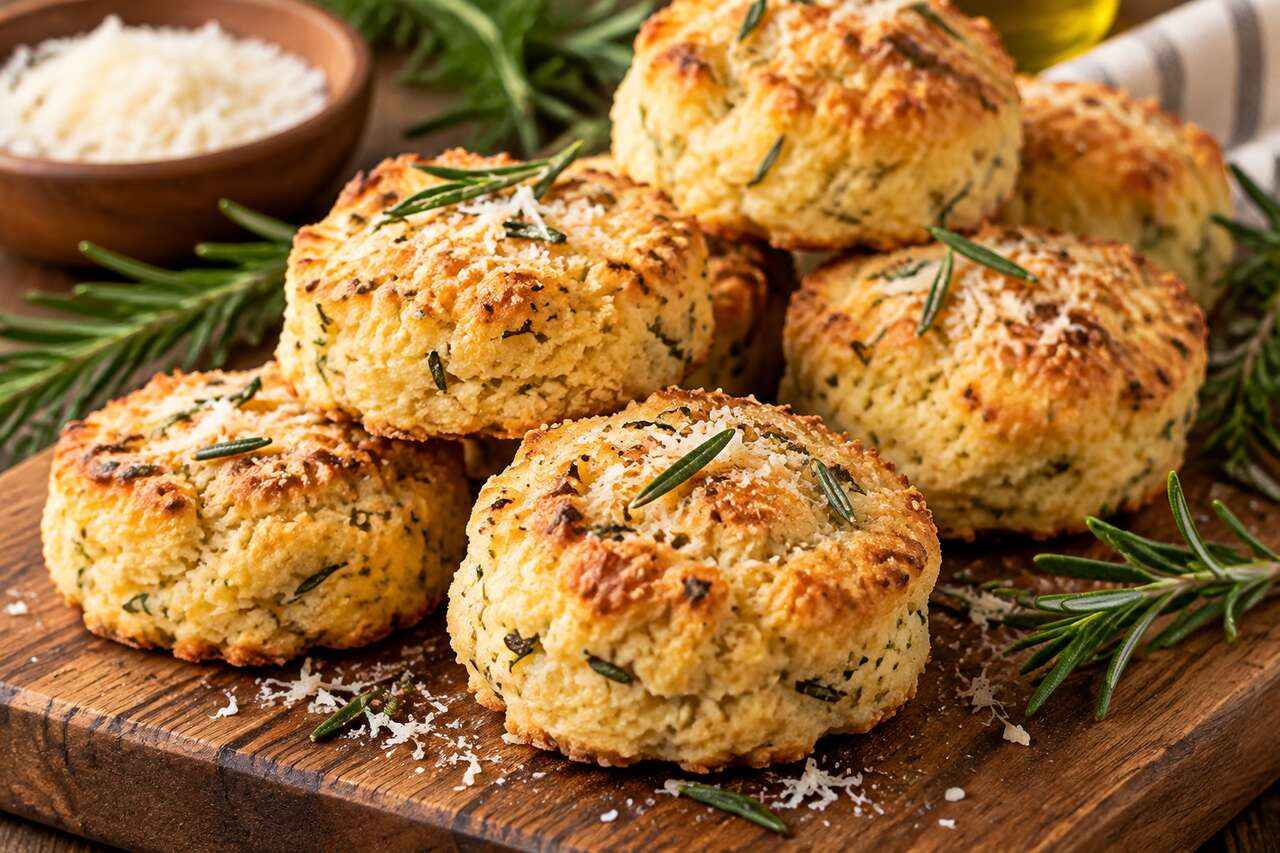 Recette biscuit apéro rapide : le guide ultime pour des soirées réussies