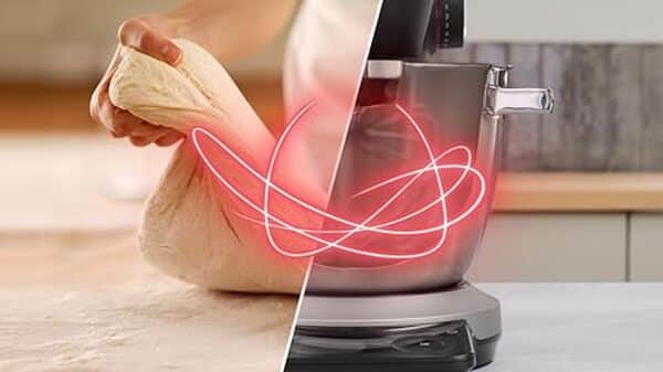 Découvrez notre avis complet sur le robot pâtissier Bosch MUMS8ZS18 avec moteur 1800W et balance intégrée : performance, polyvalence et facilité d'utilisation pour tous vos desserts.