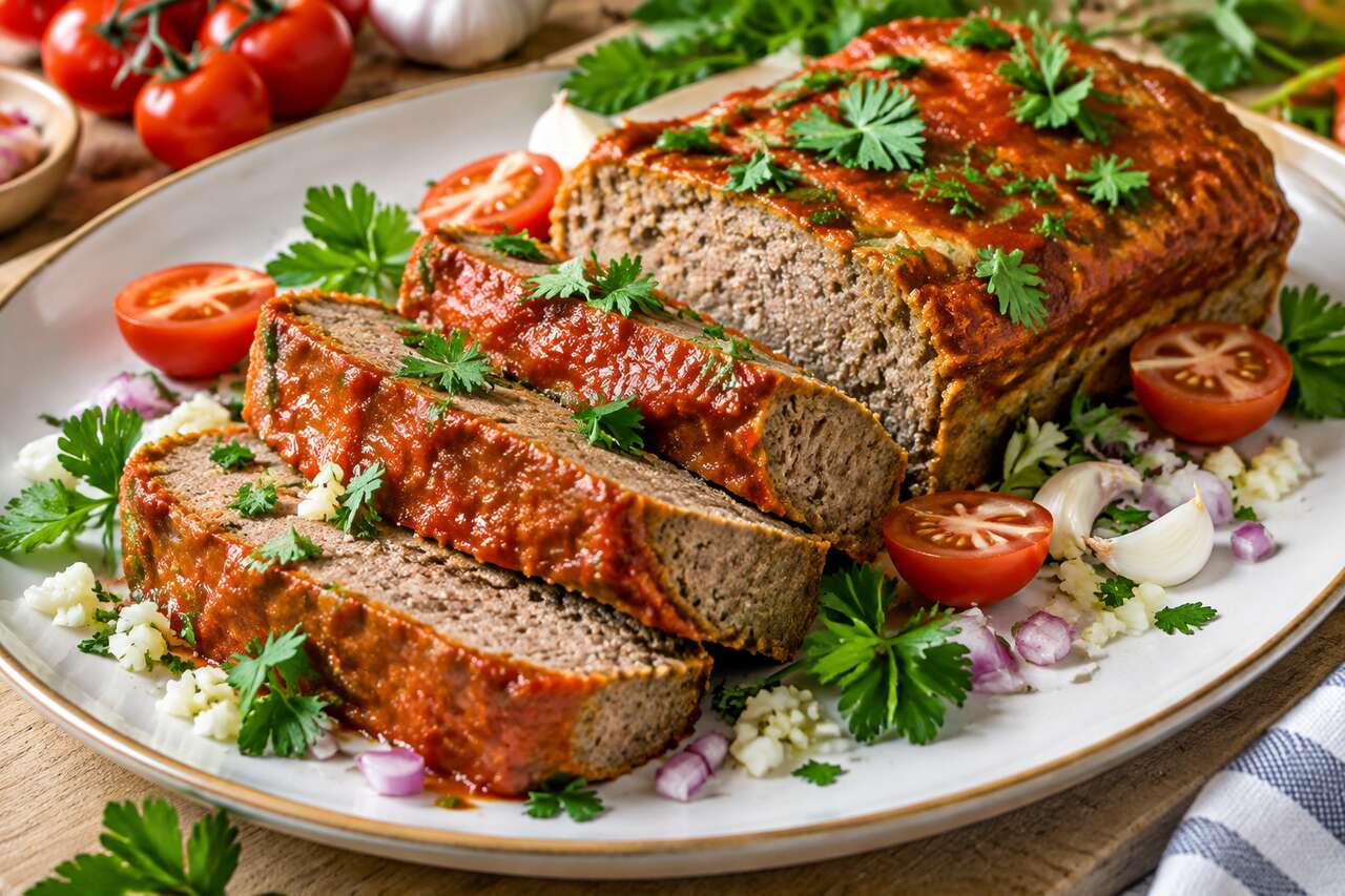 Recette de gâteau de foie : astuces faciles pour un plat savoureux