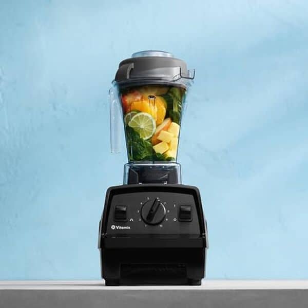 Découvrez notre test détaillé du Vitamix E310 Explorian : performances, fonctionnalités et qualité professionnelle pour ce blender haut de gamme.