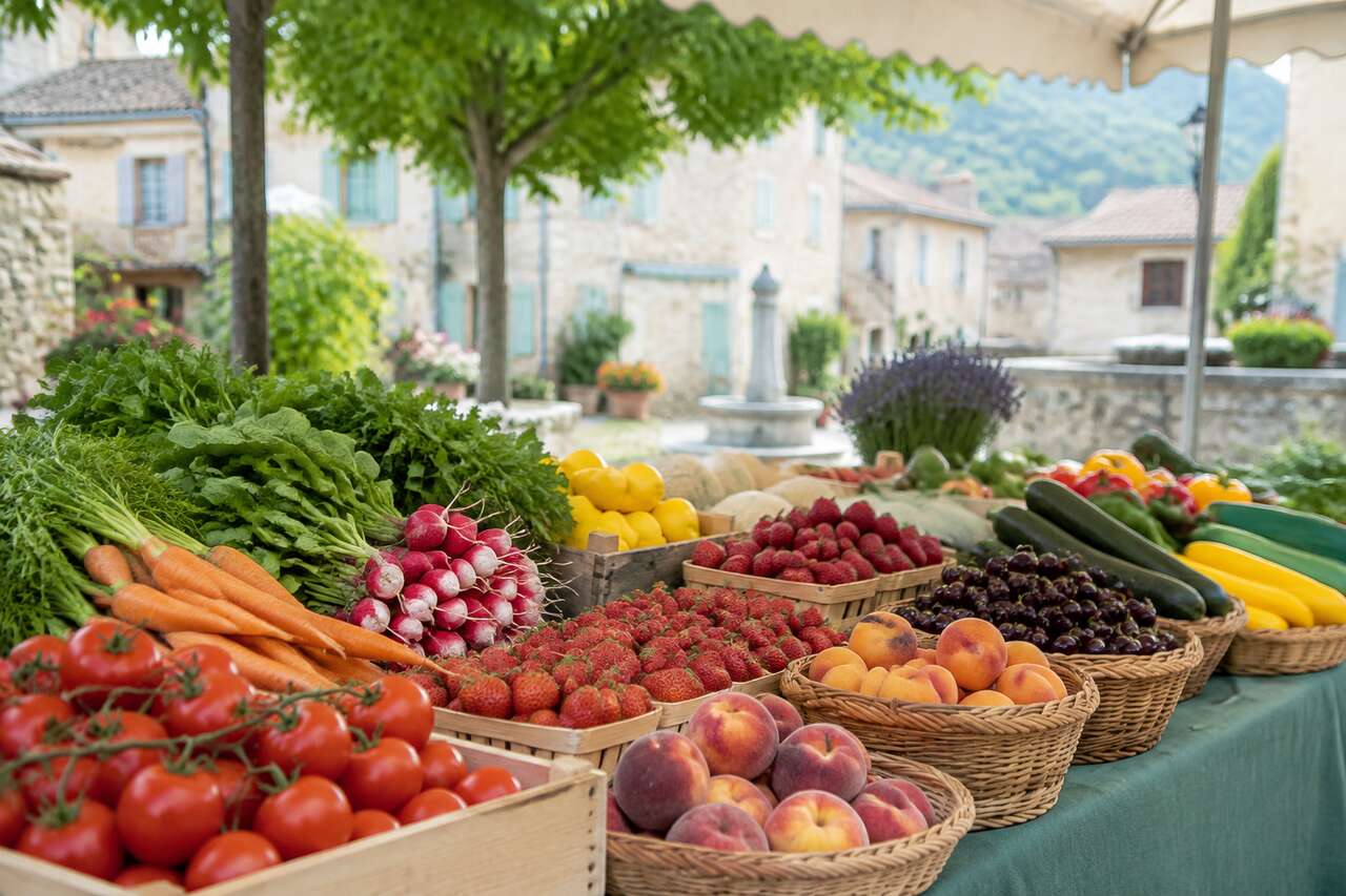 Manger de saison en france, &ccedil;a veut dire quoi exactement ?