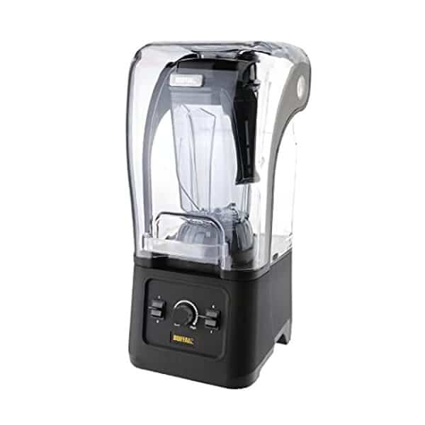 Découvrez notre test détaillé du blender Buffalo DR825 : puissance exceptionnelle et fonctionnement ultra-silencieux pour vos préparations culinaires.