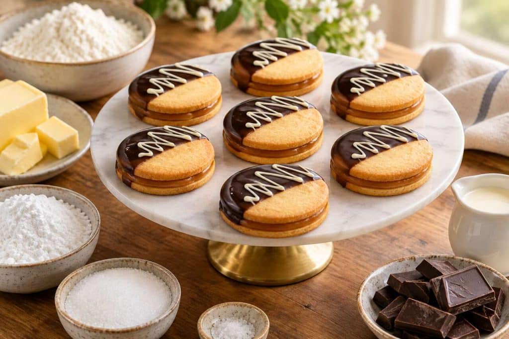 Recette biscuit Trocadéro : guide complet et astuces infaillibles