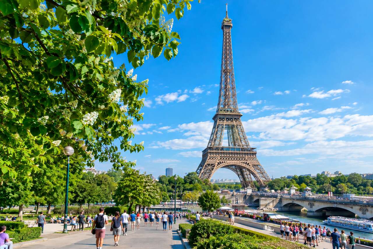 Le brunch du Royal Monceau à Paris : une expérience gastronomique d'exception