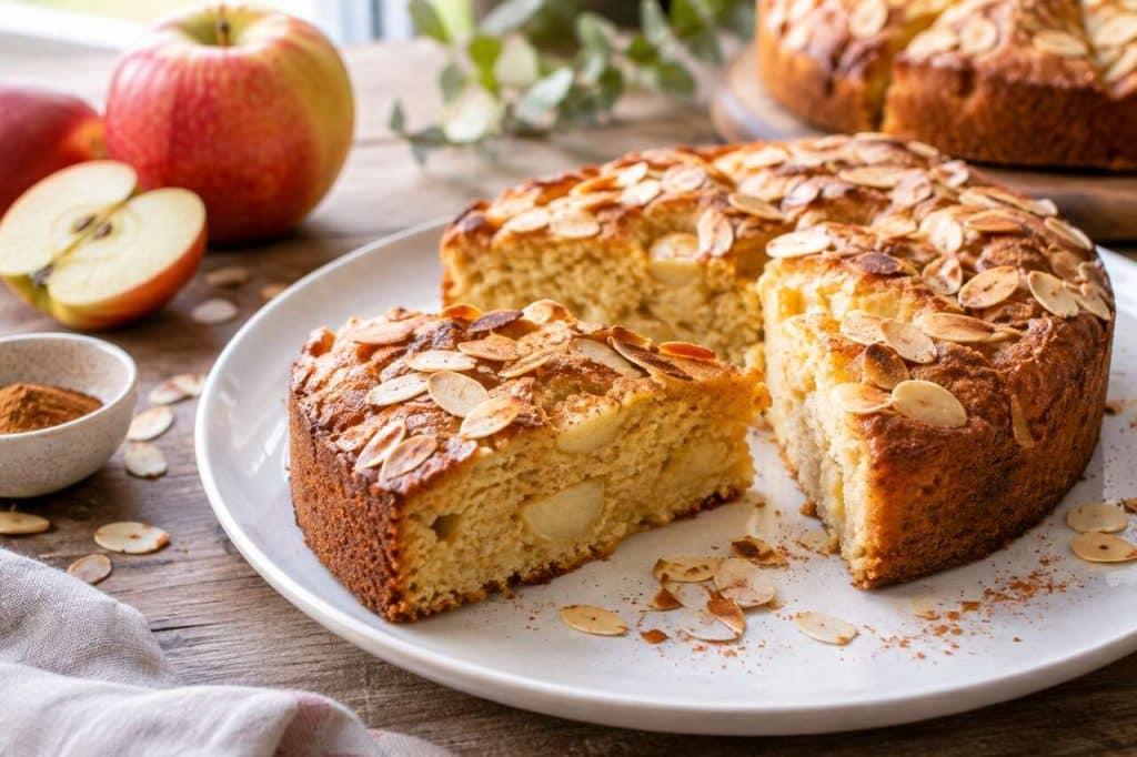 Recette de gâteau pour diabétique : idées délicieuses par Marmiton