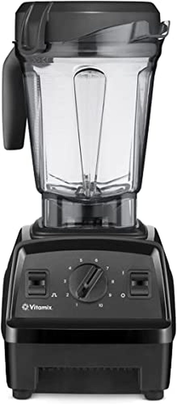 Découvrez notre test complet du blender Vitamix E320 Explorian 1, 8 l noir : performances, avantages et inconvénients pour bien choisir votre appareil.