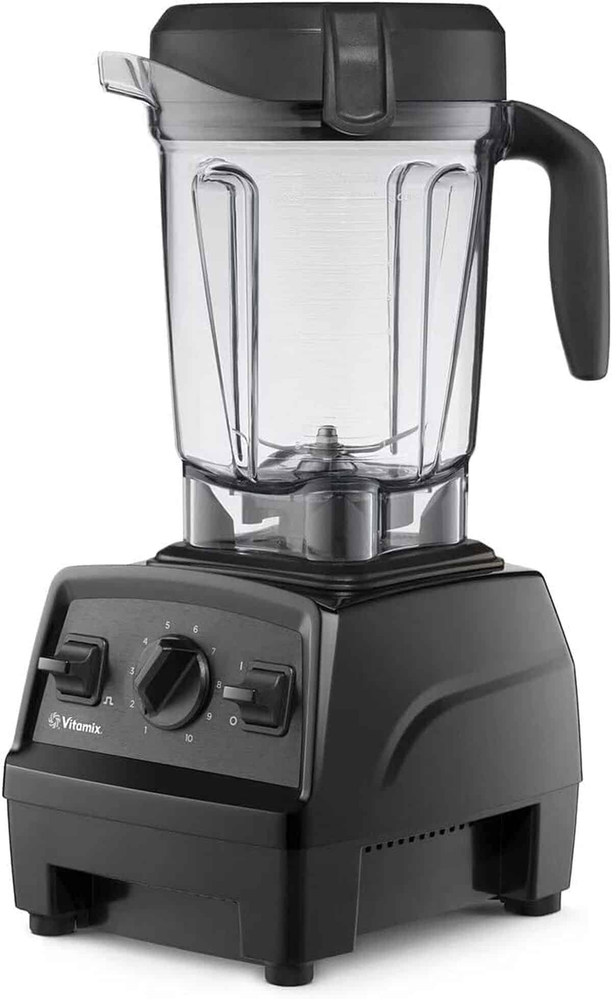 Test du blender Vitamix E320 Explorian 1, 8 l noir